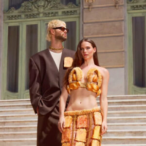 Sofi Tukker Artist of the Month Chart