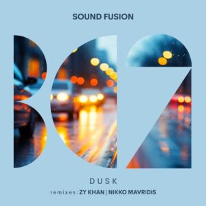 Sound Fusion - Dusk [BC2483]