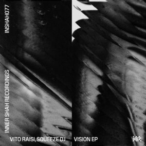 Squeeze DJ & Vito Raisi - Vision [INSHAH077]