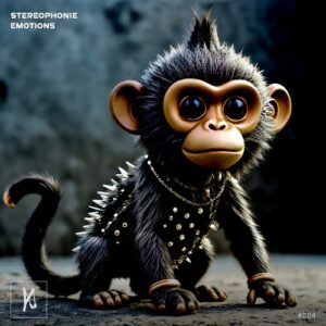 Stereophonie - Emotions [TTM004]