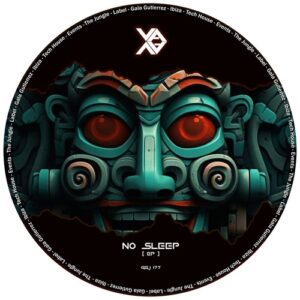 Taranco - No Sleep EP [GGJ177]