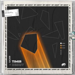 TimiR - Resist [SA269]