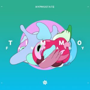 Timmo - Fantasy (Extended Mix) [HS026B]