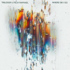 Tinlicker, Felix Raphael - Where Did I Go [PIASE0074DS1X]