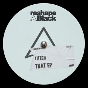 Titech - That EP [RB136]