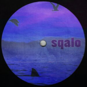 Tobi Kramer - Montevideo [SQL006]