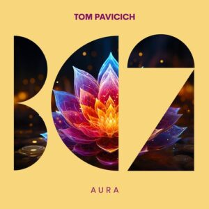 Tom Pavicich - Aura [BC2479]