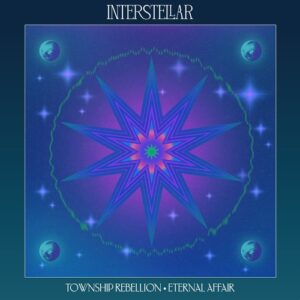 Township Rebellion - Eternal Affair [INTER009B]