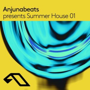 VA - Anjunabeats presents Summer House 01 (DJ Mix) [ANJCDCO294BD]