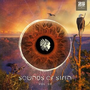 VA - Bar 25 Music Presents: Sounds of Sirin Vol.10 [BAR25215]