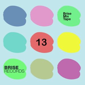 VA - Brise Mix Tape 13 [BRISEMT13]
