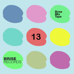 VA - Brise Mix Tape 13 [BRISEMT13]