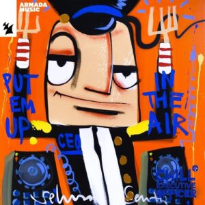 VA - Chill Executive Officer (CEO), Vol. 32 [Selected by Maykel Piron] - Extended Versions [ARDI4548]