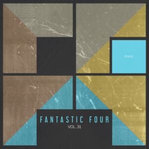 VA - Fantastic Four vol. 31 [FG631]