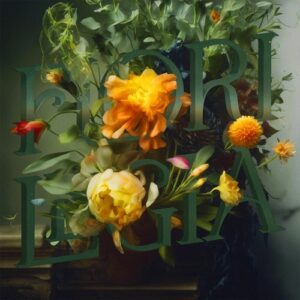VA - Florilegia I [ICONYC004]