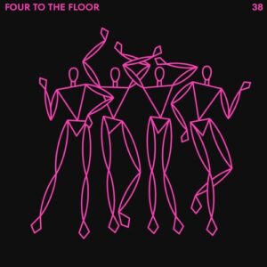 VA - Four To The Floor 38 [DIYFTTF38]