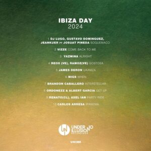 VA - Ibiza Day 2024 [UNI265]