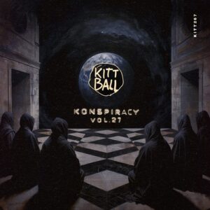 VA - Kittball Konspiracy Vol. 27 [KITT2671]