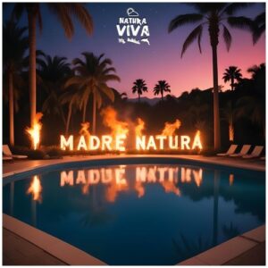 VA - Madre Natura Volume 44 [NATCOMPI039]