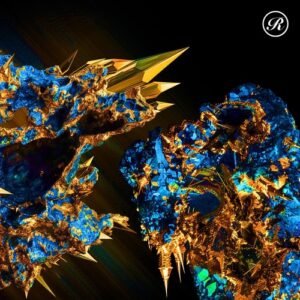 VA - Men Against Fire EP [REN24115]