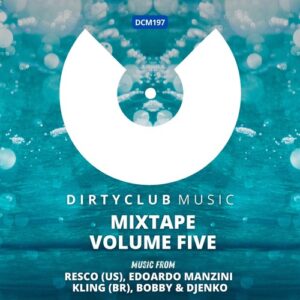 VA - Mixtape Volume Five [DCM197]