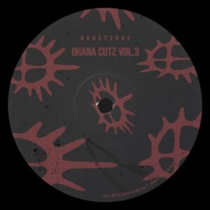 VA - Ohana Cutz Vol.3 [OHNCTZ003]