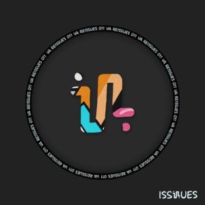 VA - Reissues 011 [ISS111]