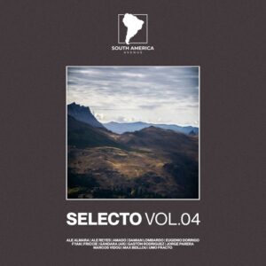VA - Selecto South America, Vol. 4 [SAALP008]