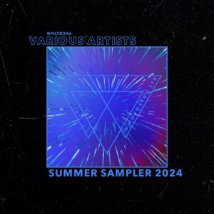 VA - Summer Sampler 2024 [WHLTD246]