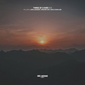 VA - Three of a Kind #028 [3AV452]
