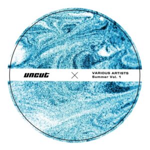VA - Uncut Summer VA, Vol. 1 [UNC015]