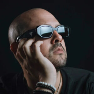 Victor Ruiz This Is Not A Chart