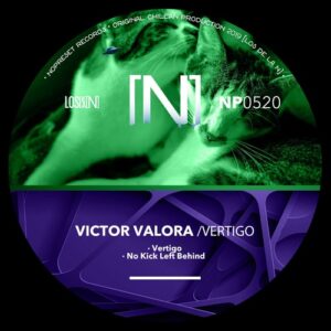 Victor Valora - Vertigo [NP0520]