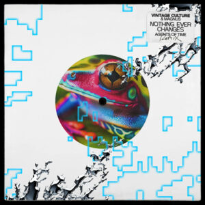 Vintage Culture, MAGNUS - Nothing Ever Changes (Agents of Time Extended Remix) [00044003424289]