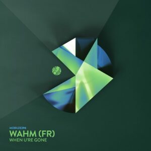 WAHM (FR) - When U're Gone [mobilee294]