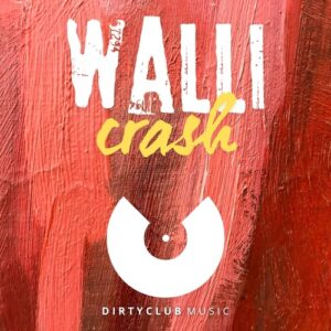 Walli - Crash [DCM202]