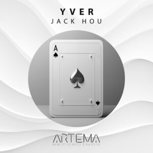 YVER - Jack Hou [ATR149]