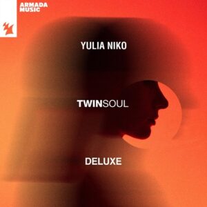 Yulia Niko - TWINSOUL (Deluxe) [ARDI4556]