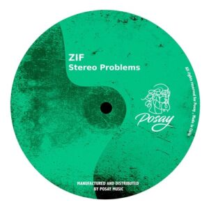 ZIF - Stereo Problems [P069]