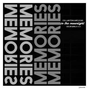 col lawton, VACCA (UK) - Memories In The Moonlight [IRECEPIREC1267D2TRSPDBP]