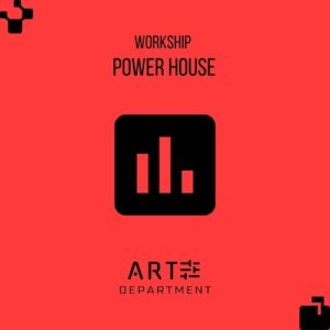 workship - Power House [AD07]