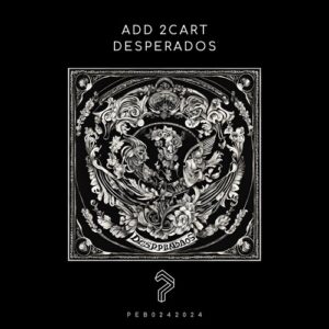 ADD 2CART - Desperados [PEB0242024]