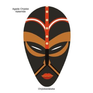 Agada Chijoke - Katembe [CHI063]