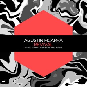 Agustin Ficarra - Revival / Levitar / Conventional Habit [JBM079]