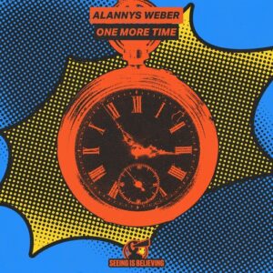 Alannys Weber - One More Time [SIB045]