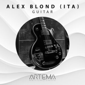 Alex Blond (ITA) - Guitar [ATR148]
