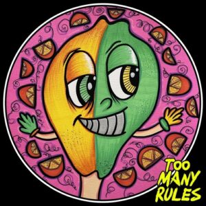 Alex Lago, Cesar Mantilla, JAEN (USA), Alektro (EC) - Groovy Man [TMR196]