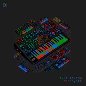 Alex Talamo - Echosynth [10284467]