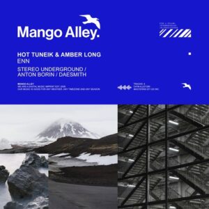 Amber Long & Hot Tuneik - Enn [ALLEY280]