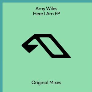 Amy Wiles - Here I Am EP [ANJ973BD]